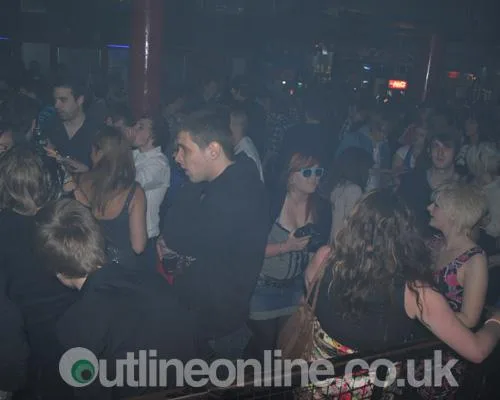 Silent Disco