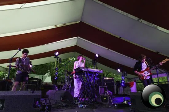 Latitude Festival 2012 // Part 3