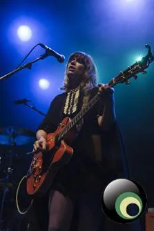 Nicole Atkins