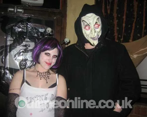 Halloween