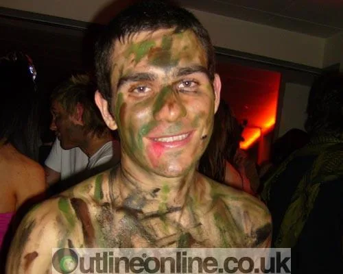 ActionMan/Barbie