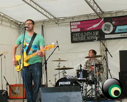 Music Weekend