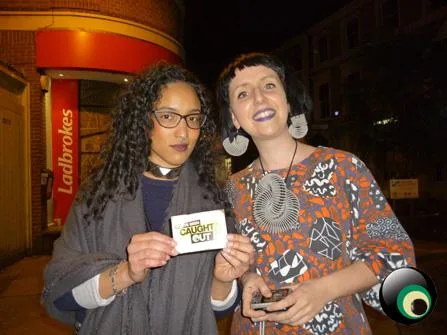 Norwich Fashion Week @ Open