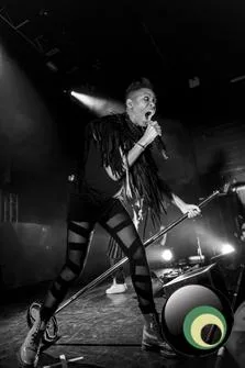 Skunk Anansie