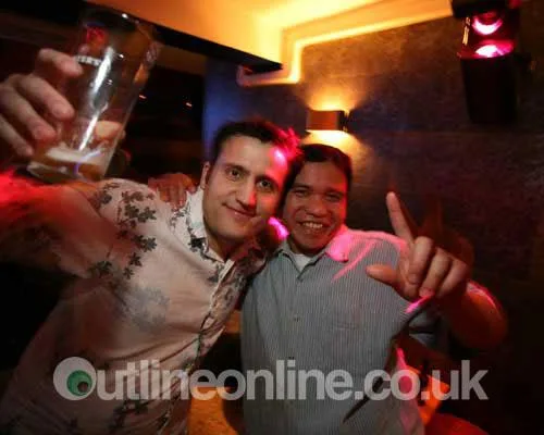 Norwich Rocks