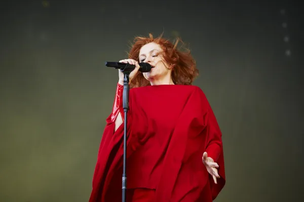 Goldfrapp