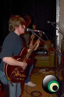 Tom Hingley