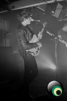 Circa Waves @ the Waterfront