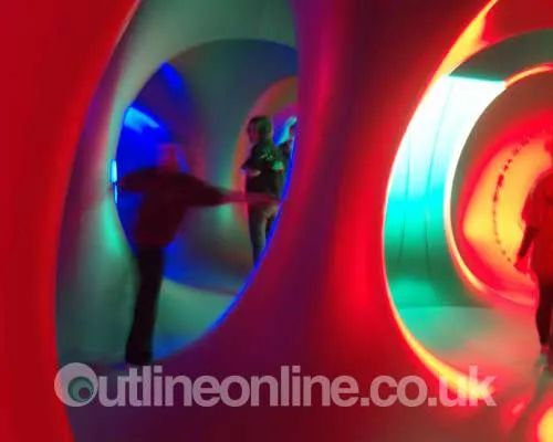 The Luminarium