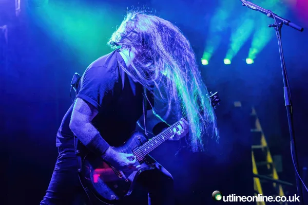 Katatonia