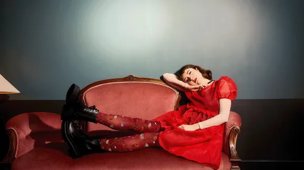 FORM Presents: ROSA WALTON