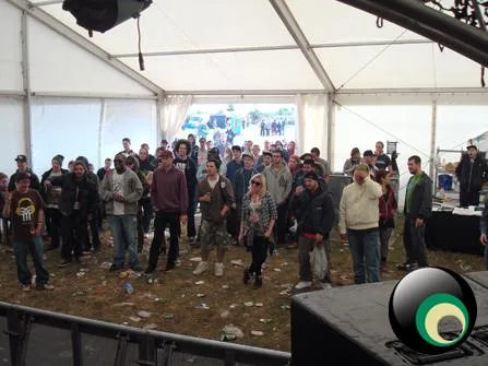 Boom Bap 2012