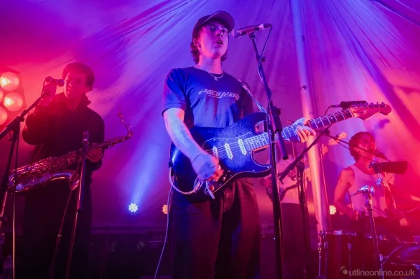 Latitude Festival 2022