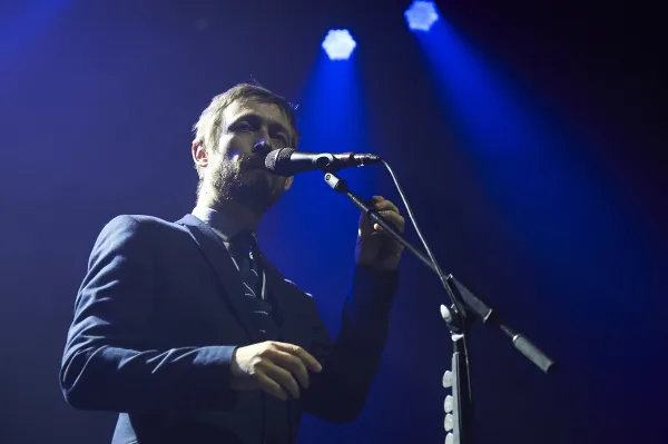 The Divine Comedy
