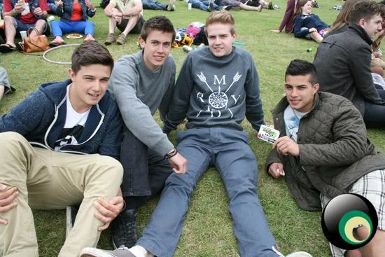 Playfest 2012 // Part 1