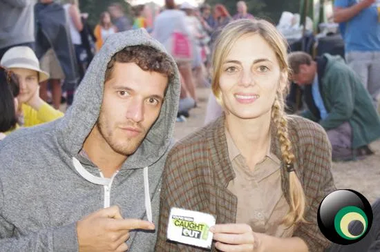 Latitude Festival 2013 // Part 1