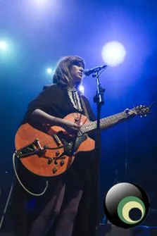 Nicole Atkins