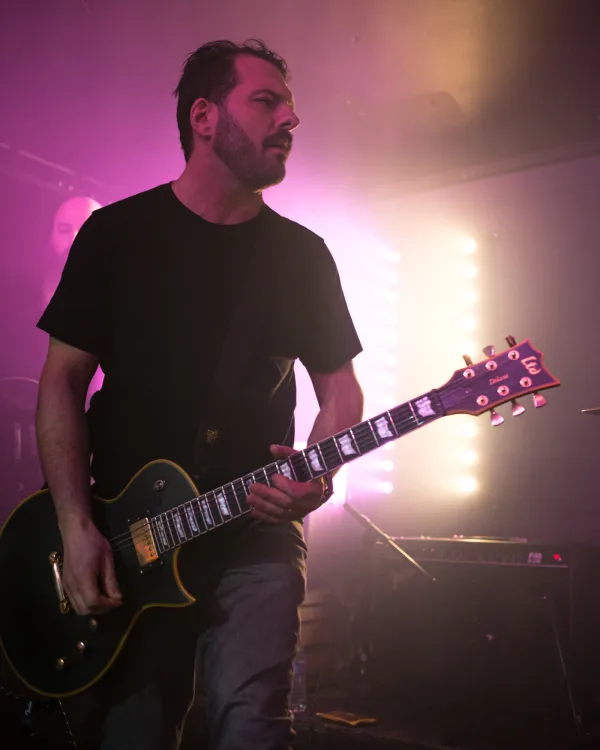 Norwich Rock Fest 2022