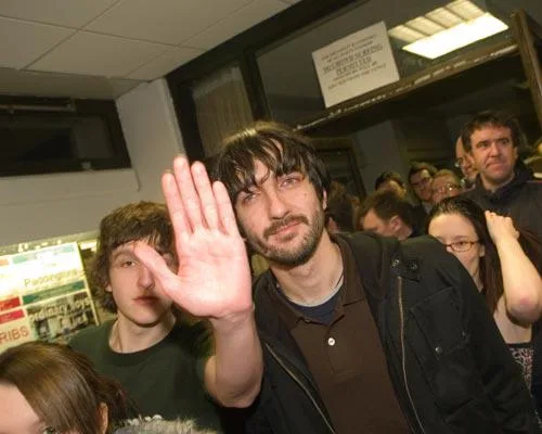 NME Awards