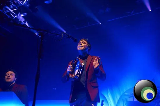 Metronomy @ UEA