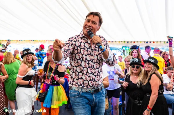 Let's Rock Norwich 2023 XTRA