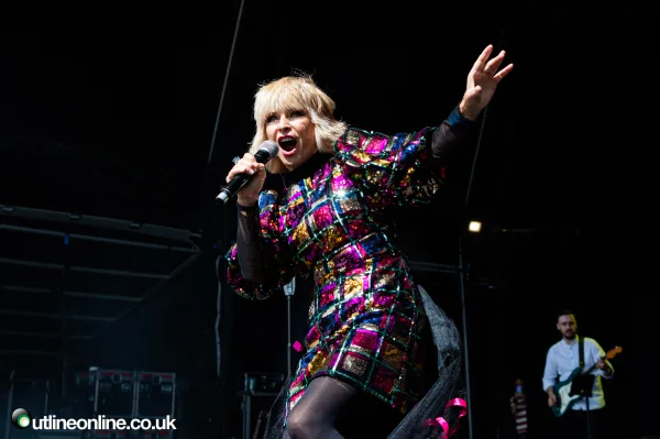 Let's Rock Norwich 2023