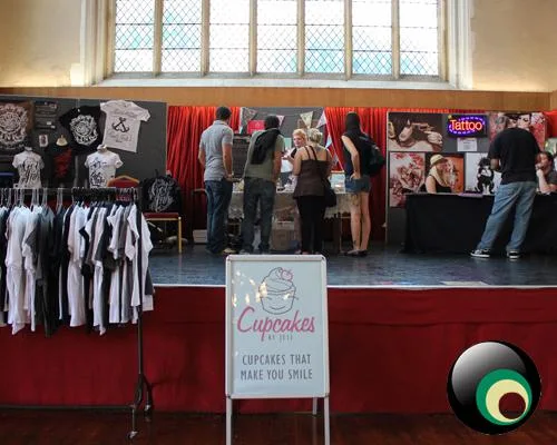 NBAF 2011 pt 2