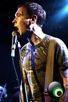 The Ordinary Boys @ the Waterfront