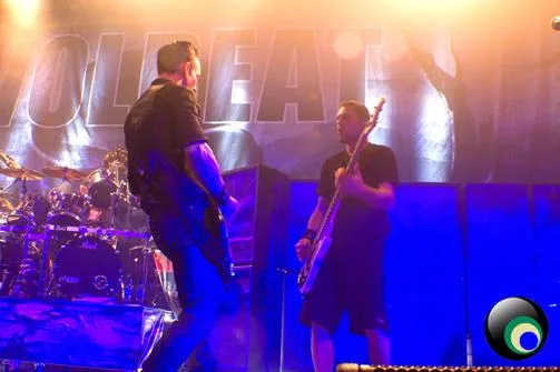 Volbeat