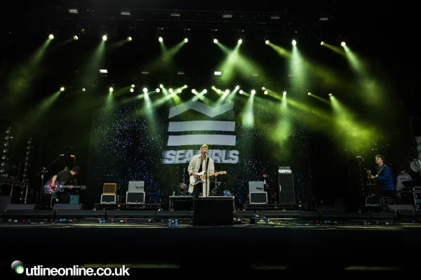 Neck of the Woods Festival 2022