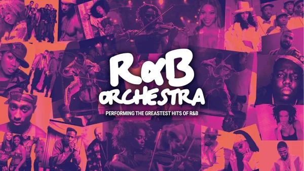 R&B Orchestra