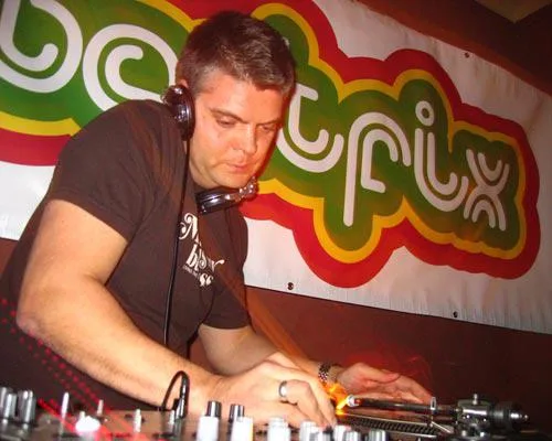 Beatfix 3rd B'day