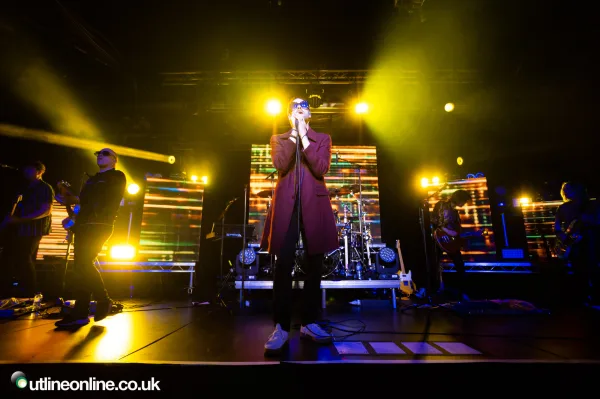 Tom Meighan
