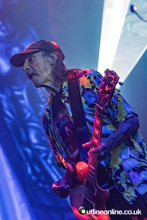 Hawkwind