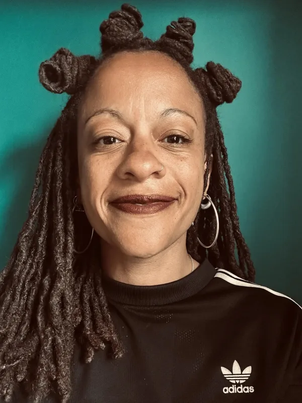 Amy Nomvula (DJ Set)