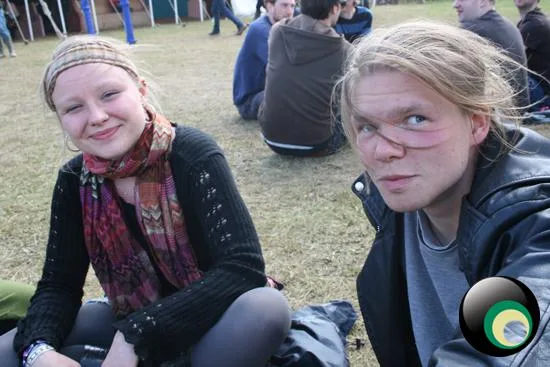 Glade Festival // Part 2