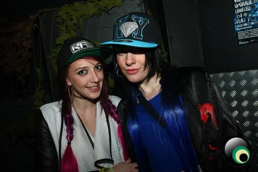 Raw Material @ The Loft
