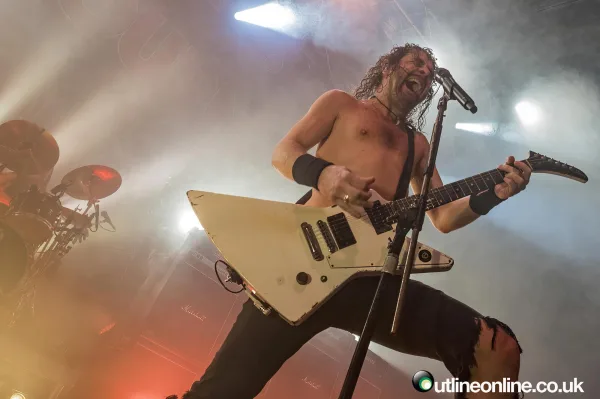 Airbourne
