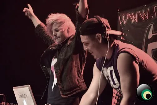 The Midnight Beast & DHC at NAC