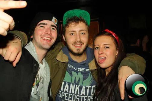 Dub Fiesta