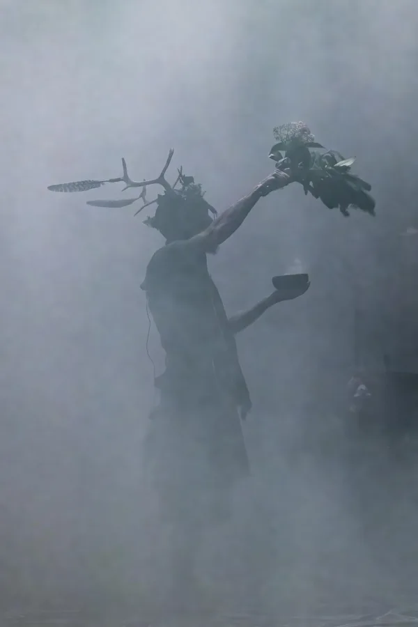 Heilung