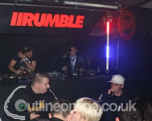 Rumble