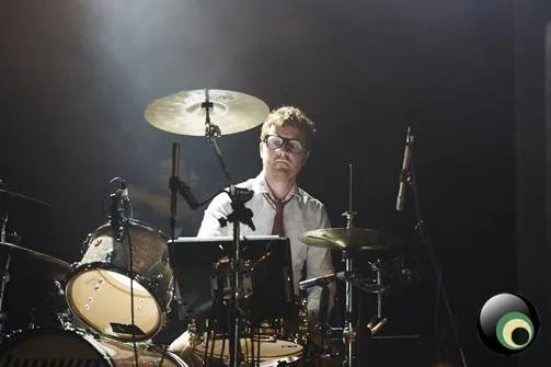 Norwich Sound & Vision 2014