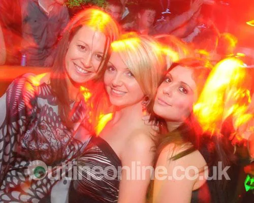Ladies Night