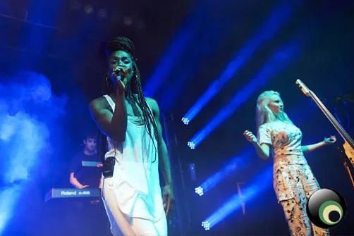 Clean Bandit