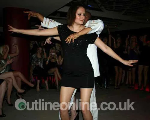 Theme Night