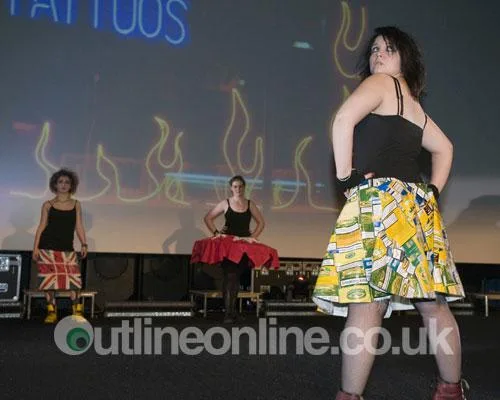 Fashion Show