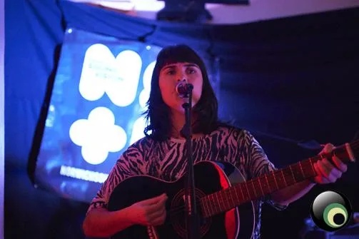 Norwich Sound & Vision 2014