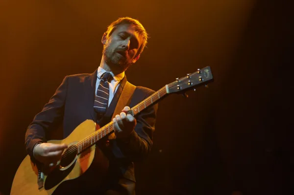 The Divine Comedy