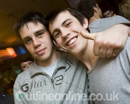 Dance Club